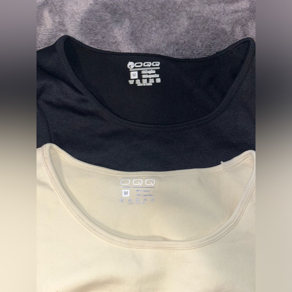 Matching Shape Wear Set - Picture 3 of 4